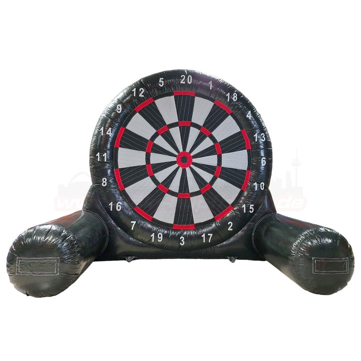 Fussball-Dart-XXL