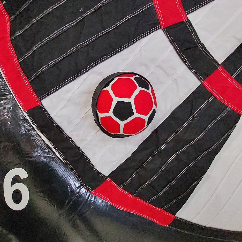 Fussball-Dart-XXL