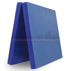 Fallschutzmatte 2x1 00