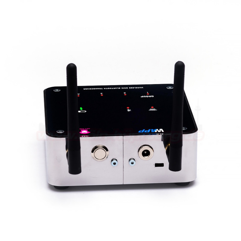 Ape Labs W-APP Transceiver
