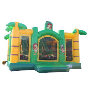 Bällebad SlideBox 15000 00