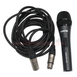 Mikrofon kabelgebunden