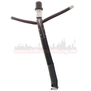 Skydancer Bräutigam 6m