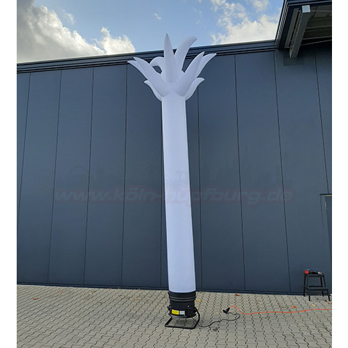 Skydancer Palme 4,5m