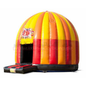 Hüpfburg JB Disco Standard 5m mieten
