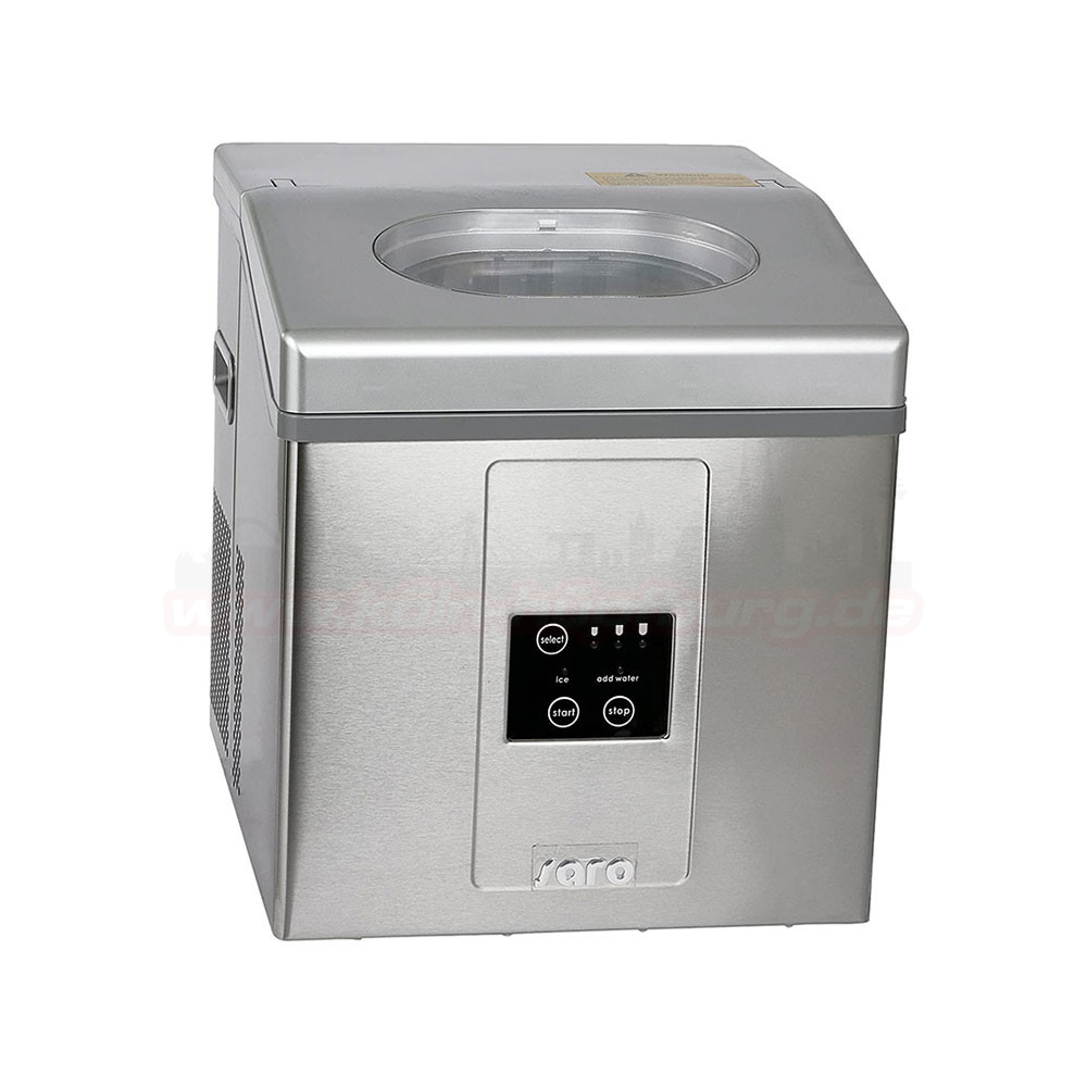 Eiswürfel Maschine Saro EB15 mieten