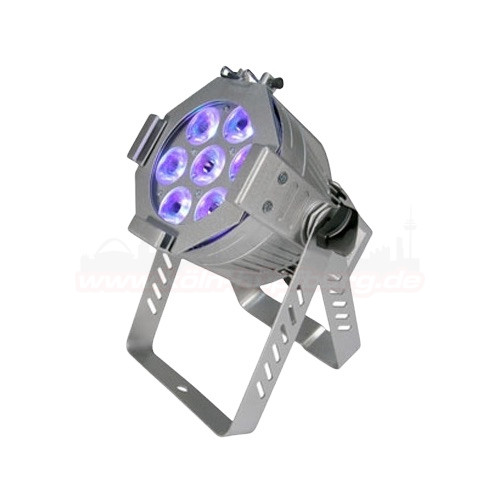 PAR Light LED 6er Case – Bild 3