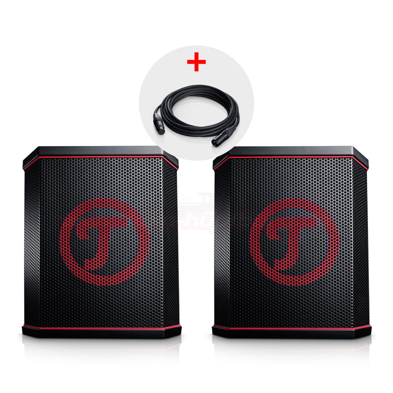 Teufel Rockster Air Duo
