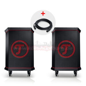 Teufel Rockster Duo