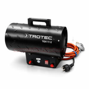 Gasheizgebläse mieten