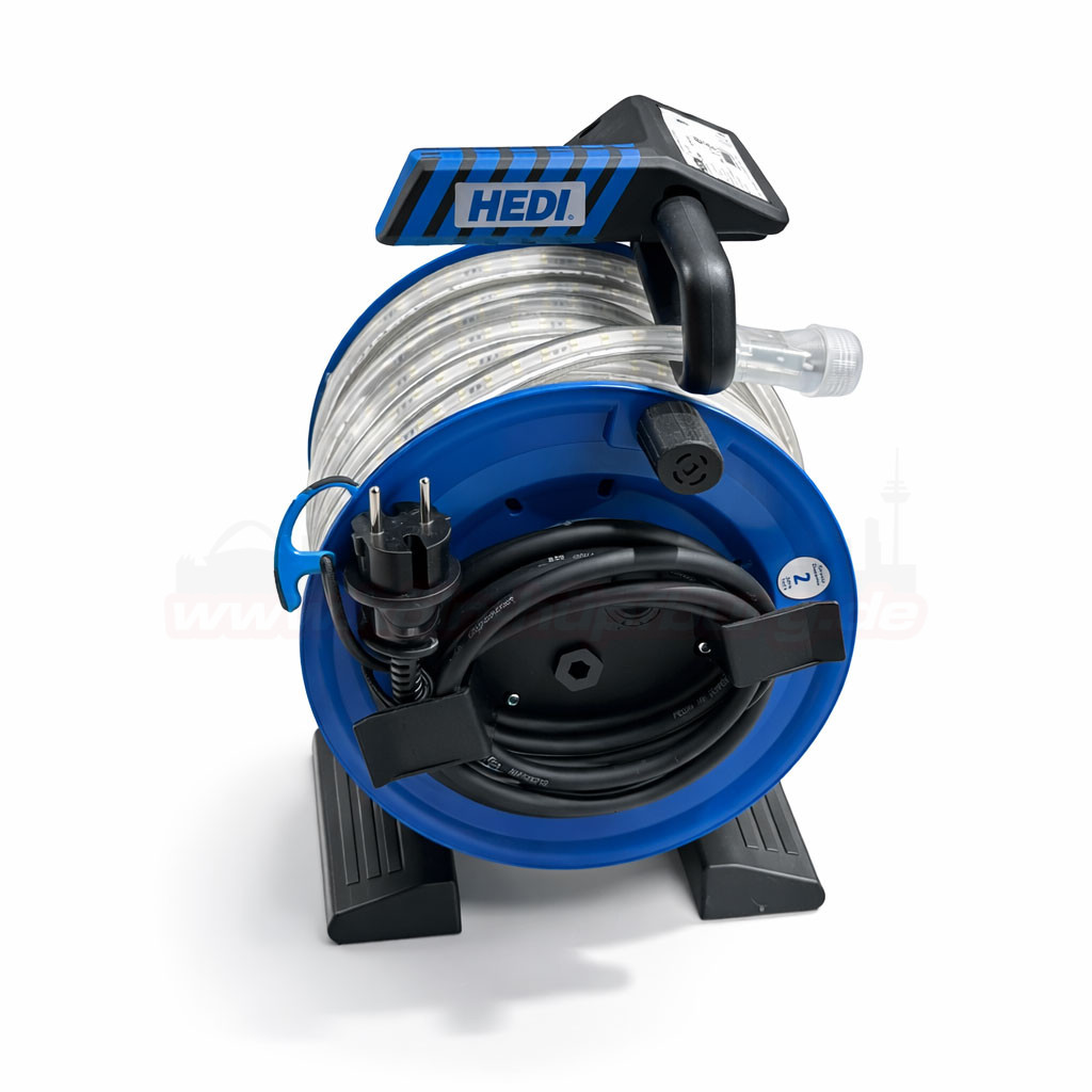 Licht Kabeltrommel Faltzelte mieten