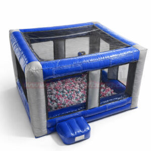 Bällebad aufblasbar