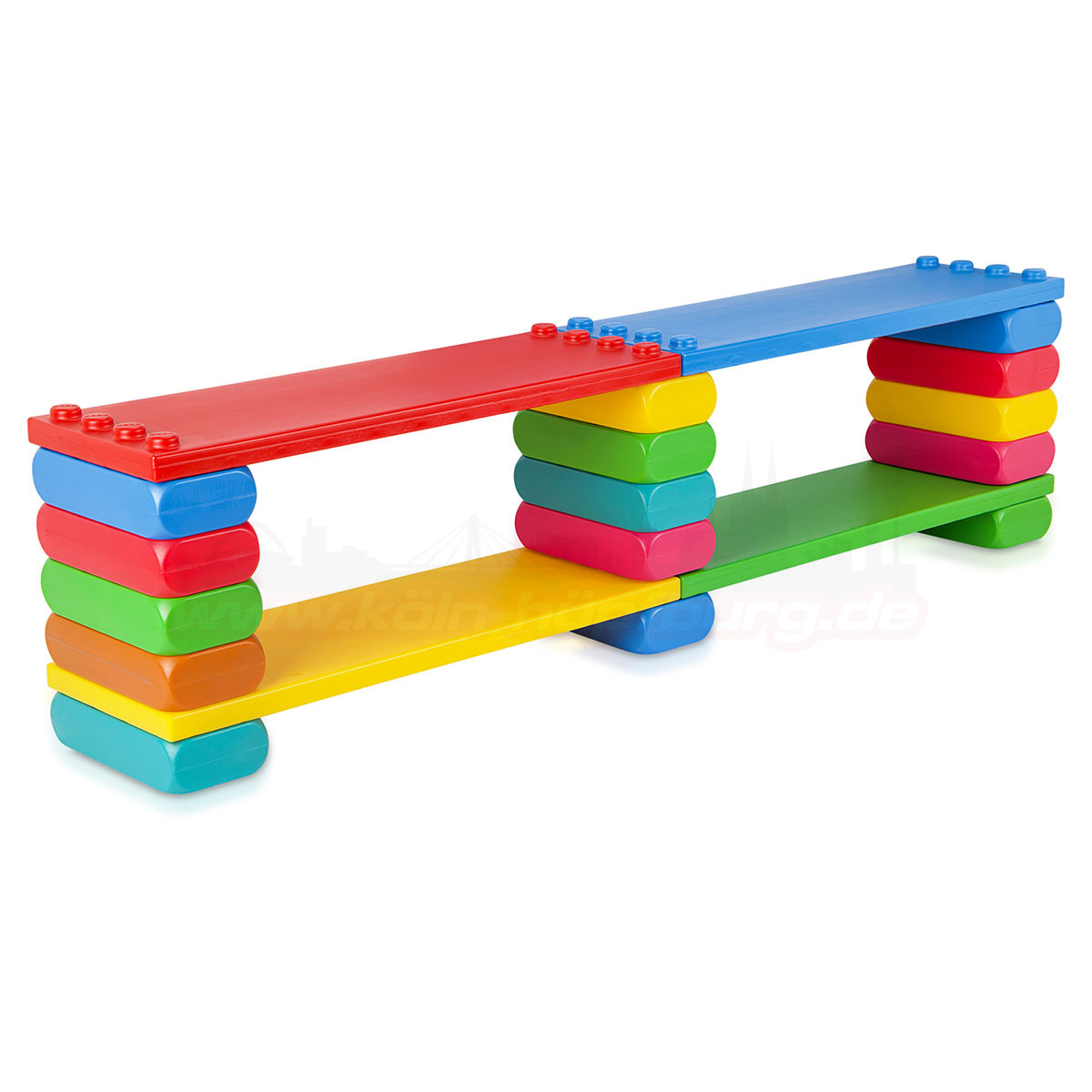 Bausteine XXL Platten