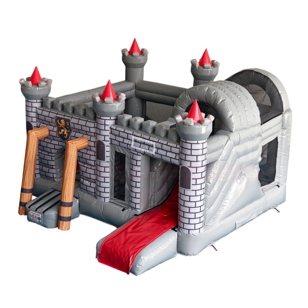 Hüpfburg-Multi-Ritterburg-01