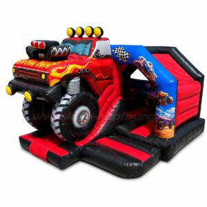 Combo Monstertruck